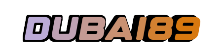 DUBAI89 Logo